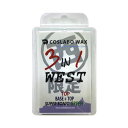 COSLABO WAX / RX{bNX 3IN1 WEST pE_[ gbv x[X bNX Xm[{[h  [֑Ή