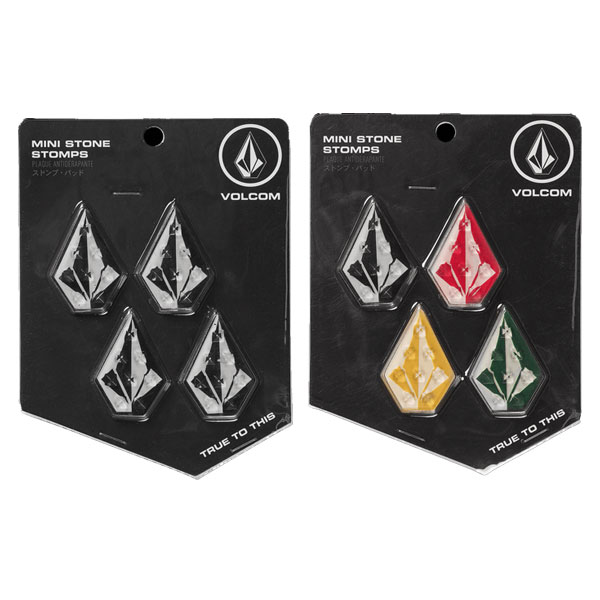 VOLCOM / {R MINI STONE STOMPS fbLpbh ~ Xm[{[h [֑Ή