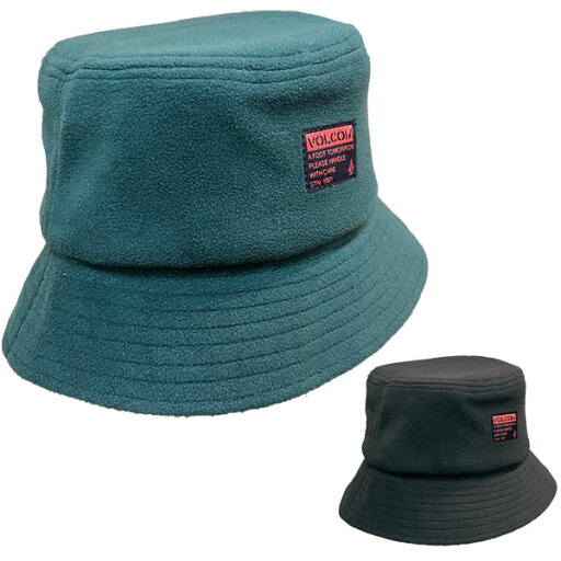 VOLCOM / ボルコム VLCM BUCKET HAT バケットハット 帽子 スノーボード メール便対応 VOLCOM / ボルコム VLCM BUCKET HAT バケットハット 帽子 スノーボード メール便対応