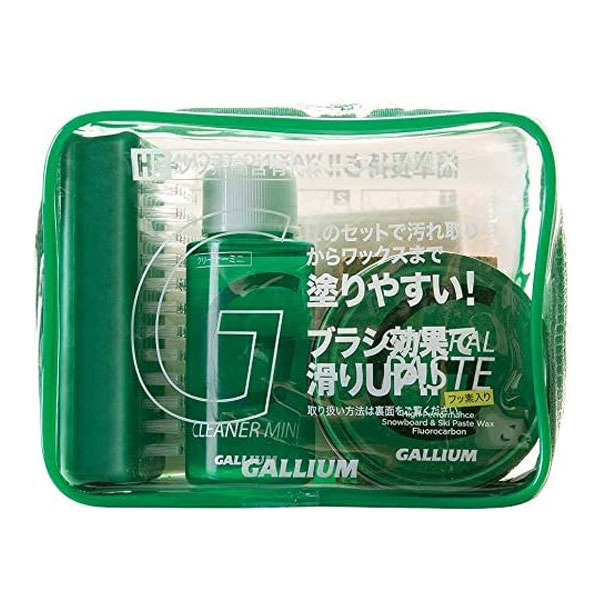 GALLIUM ガリウム ワックス EXTRA BASE WAX PINK 200g SW2080 エクストラ ベース ワックス 0℃～+10℃ スノボ スノーボード スキー 21%off