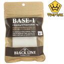 }cgbNX BLACKLINE BASE-1 ubNC x[X  WAX Xm[{[h [֑Ή