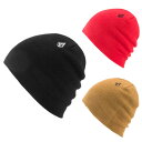 ボルコム ニット帽 レディース 22-23 VOLCOM / ボルコム WOOLCOTT BEANIE ビーニー ニット 帽子 メンズ レディース スノーボード メール便対応