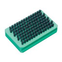 GALLIUM / ガリウム ボア&ナイロンミックスブラシ ワックス スノーボード