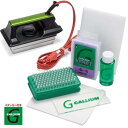 GALLIUM / ガリウム WAXING KIT ワクシングキット スノーボード WAX ワックス