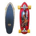 o YOW/E SKATE BANGAL xK GABRIEL MEDINA 33inc T[tXP[g OXP[g{[h O{[h XP{[ Itg