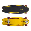 取り寄せ商品 YOW/ヤウ SKATE PIPE パイプ 32inc サーフスケート ロングスケートボード ロングボード スケボー オフトレ