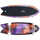 2024 YOW ヤウ SKATE COXOS 31inch サーフスケート ロングスケートボード ロングボード スケボー スケートボード オフトレ サーフィン