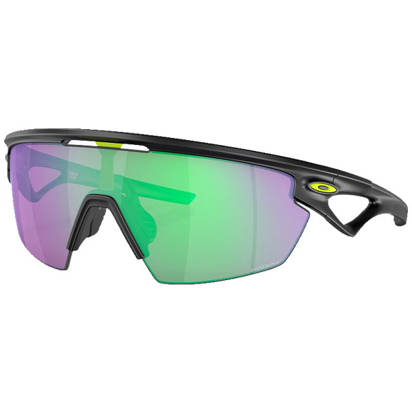 OAKLEY SPHAERA HIGH BRIDGE FIT/オークリー スファエラ ハイブリッジフィット OO9403-0836 PRIZM サングラス ブランド OAKLEY モデル SPHAERA フィット ハイブリッジフィット カラ...