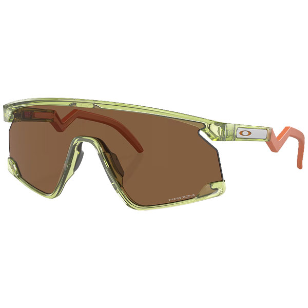 OAKLEY BXTR HIGH BRIDGE FIT/オークリー ビーイックスティーアール ハイブリッジフィット OO9280-1139 PRIZM サングラス サーフィン スノーボード スケートボード SUP アウトドア 自転車 野球 ゴルフ