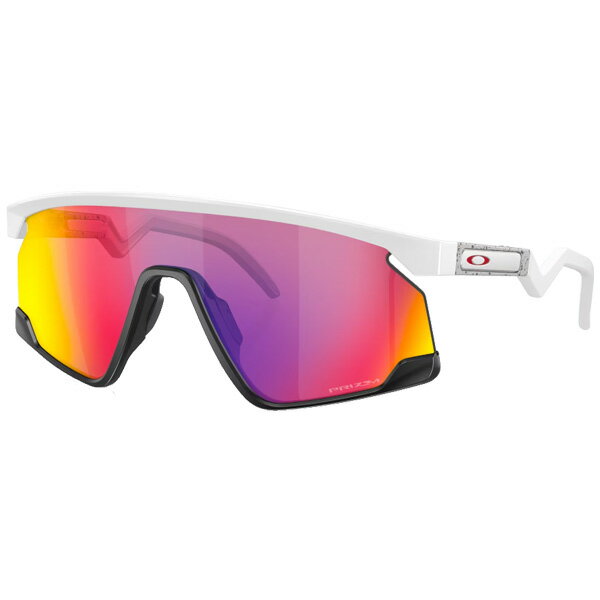 OAKLEY BXTR HIGH BRIDGE FIT/オークリー ビーイックスティーアール ハイリッジフィット OO9280-0239 PRIZM サングラス サーフィン スノーボード スケートボード SUP アウトドア 自転車