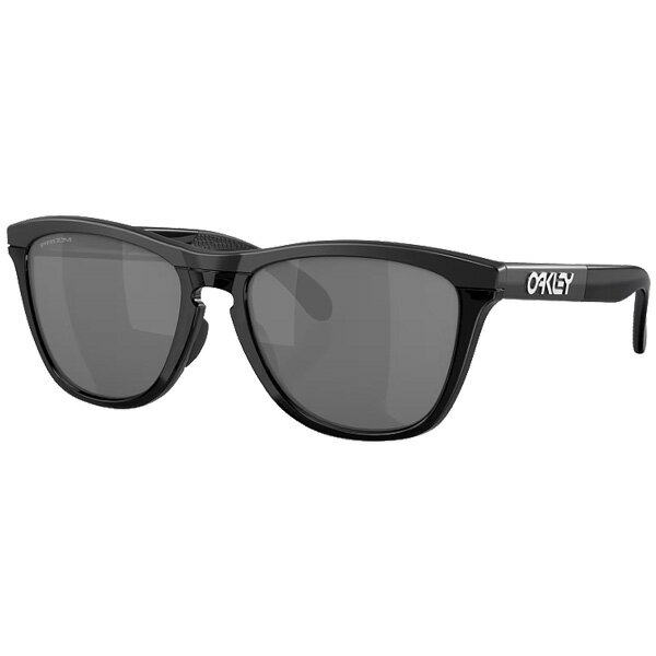 Rakuten - OAKLEY FROGSKINS RANGE/オークリー フロッグスキンズ レンジ 9284A-0855 サングラス サーフィン スノーボード SUP アウトドア 自転車