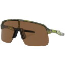 OAKLEY SUTRO LITE LOW BRIDGE FIT/オークリー スートロ ライト ローブリッジフィット OO9463A-2539 PRIZM SLATE サングラス サーフィン スノーボード スケートボード SUP アウトドア 自転車(4)
