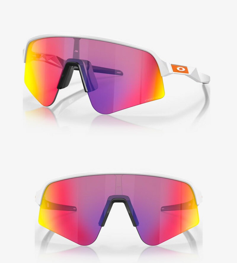 OAKLEY SUTRO LITE SWEEP HIGH BRIDGE FIT/オークリー スートロ ライト スウィープ ハイリッジフィット OO9465-1639 PRIZM サングラス サーフィン スノーボード スケートボード SUP アウトドア 自転車 2