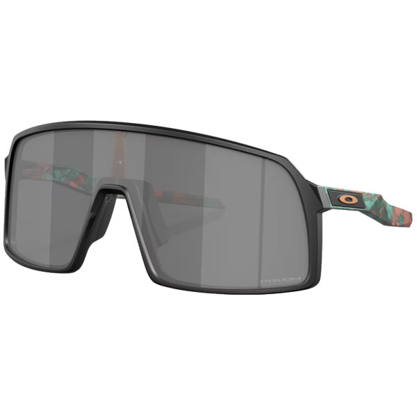 Rakuten - OAKLEY SUTRO/オークリー スートロ 9406A-4537 サングラス サーフィン スノーボード SUP アウトドア 自転車