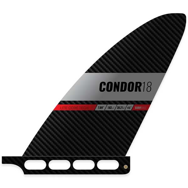 BLACK PROJECT CONDOR CARBON/ブラックプロジェクト コンドル フルカーボン SUP サップ センターフィン パドルボード 超軽量