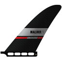 BLACK PROJECT MALIKO V3 CARBON/ブラックプロジェクト マリコ センターフィン ブランド 【BLACK PROJECT】 ・ブラックプロジェクトは、APPワールドツアー優勝のモーフレイタスや、 あらゆるレースのタイトルを獲得したSTARBOARDのライダー、コナーバクスターなどを抱えるマウイ島に拠点を置く高性能SUPフィン＆SUPパドルの革新的なメーカーです。 モデル 【MALIKO V3】 MALIKOはSUPレーシングとダウンウインドフィンで、ボードの操作性と滑走性を向上させるためにデザインされました。 ダウンウインドのスキルを身につけたい中級から上級のパドラーに理想的なこのミディアムサイズのフィンは、サーフィンにインスパイアされたカーブしたアウトラインと細いコード、ミディアムなフォイルで、パドラーがうねりに乗り、つなげるのをサポートします。 ダウンウインドに最適なフィンですが、流れのある大きな川でも威力を発揮します。ボードスピードを上げるには、単に強く漕ぐだけでなく、海の流れを利用することが重要です。 MALIKOは速く走るだけでなく、より重要なこととして、より楽しむことを可能にします。 ミディアムサイズのフィン(21cm / 8.27" 223cm2 / 34.6 in2)。 海や風下のコンディションで中級から上級のパドラー向けにデザインされています。 プログレッシブサーフコンセプト（PSC）により、うねりに乗りながら簡単にカービングとコントロールが可能。 スウェルでの長く流れるようなグライドに最適です。 ショートフィンベースは、フィンボックスの短いボードでもポジション調整の幅を広げます。 カラー ・BLACK サイズ BASE 約16.5cm HEIGHT 約21cm RAKE 約11cm 素材 【 LITE CORE Technology 】 手作業でラミネート加工された超軽量カーボン構造により、品質、軽量、耐久性が新たなレベルに引き上げられます。 カーボンを注入したLiteCoreテクノロジーを採用した新しいレイアップにより、重量、強度、屈曲を以前よりも正確に制御できます。 その結果、パドルボードのレースフィンが軽量化され、損傷に対する耐性が高まりました。 注意 ※こちらのFINはベース部分に2種類の高さがございます。 ご注文時にお選びください。 ・【US BASE】 for STARBOARD、JP-Autralia、etc タイプ（約2.5cm） ・【SURF BASE】 for SIC、Naish、etc タイプ（約2.2cm） メーカー希望小売価格はメーカーカタログに基づいて掲載しています。