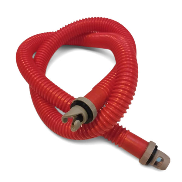 RED PADDLE TITAN2 HOSE / レッドパドル タイタン2専用ホース 説明 レッドパドルタイタン2専用ホースになります。 サイズ 全長：128センチ メーカー希望小売価格はメーカーカタログに基づいて掲載しています。