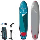 2023 STARBOARD I GO ZEN ROLL SC 11'2 X 31 X 5.5 スターボード ゼン ロール シングルチャンバー SUP インフレ...