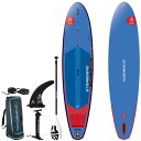 【セット】TUFSKINパドル特典セット 2025 STARBOARD I GO DELUXE SINGLE CHAMBER 12'0 X 33 / スターボー...
