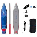 22-23 STARBOARD TOURING DDC 12'6 X 30 / スターボード ツーリング ダブルチャンバー SUP インフレータブル パドルボー...