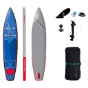 22-23 STARBOARD TOURING DSC 12'6 X 30 / スターボード ツーリング シングルチャンバー SUP インフレータブル パドルボ...