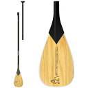 22-23 STARBOARD ENDURO BALSA PADDLE 29MM S35 ADJ 2PCS / スターボード エンデューロ バルサパドル カーボ...