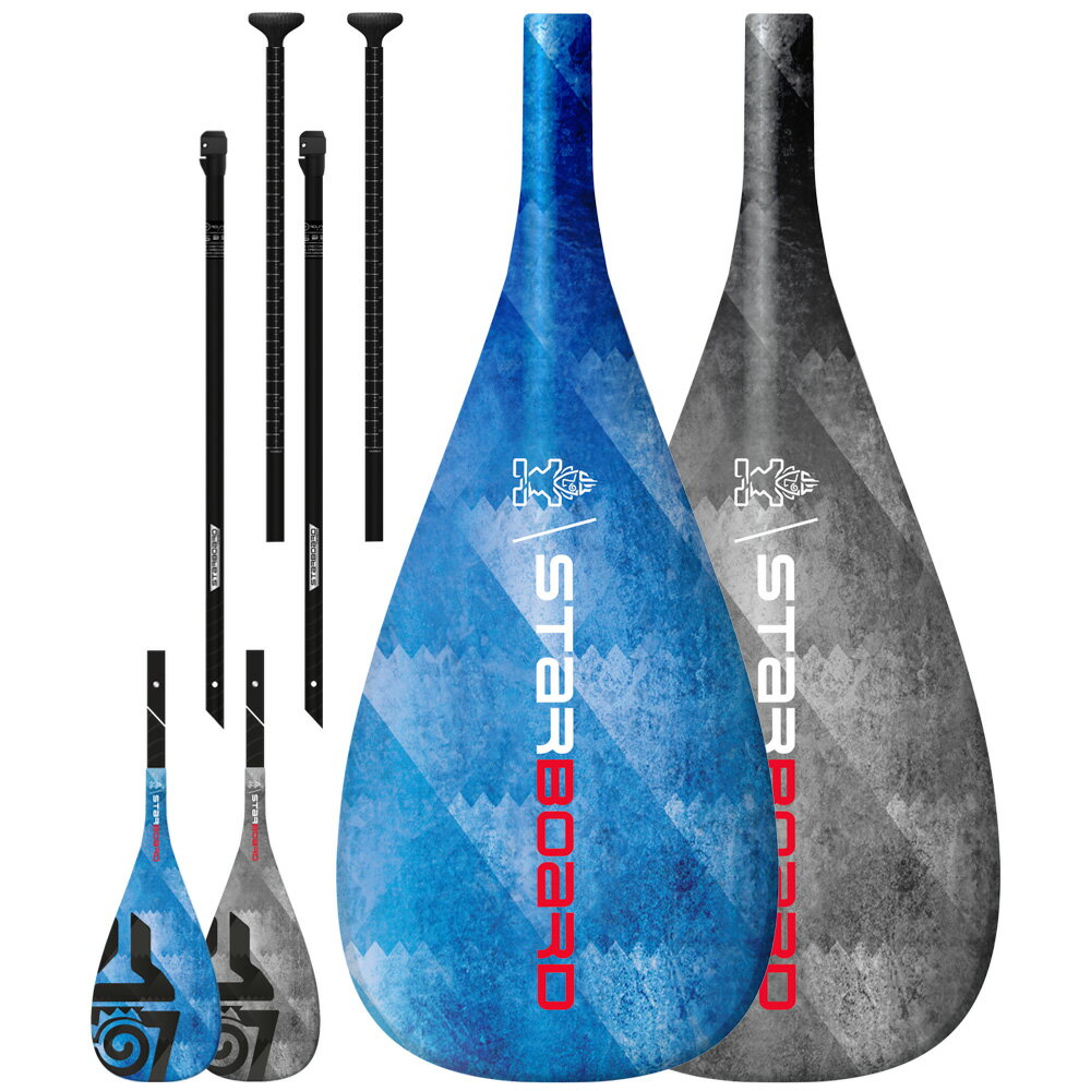 SUP】ヒッポスティック AL PRO7.5 1ピース カーボン スター SUP】ヒッポスティック AL PRO7.5 1ピース カーボン スター