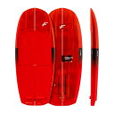 2024 ウイングフォイルボード F-ONE / エフワン ROCKET WING CARBON 4'8 営業所止め(4)