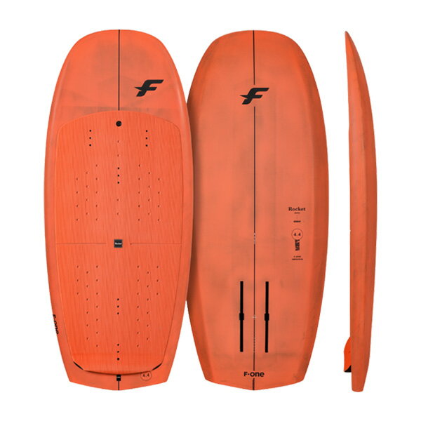 ウイングフォイルボード F-ONE / エフワン ROCKET WING CARBON 4'8 営業所止め