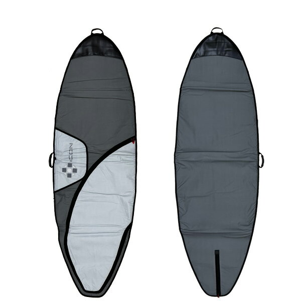 iCON OSBOURNES 9'4 SUP BOARD CASE アイコン サップ ボードケース ハードケース トリップ