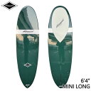 torq surfboard トルク サーフボード TEC DON XL 8'6 [White] ドン ロングボード 1+2 BOX future 3Plug [営業所留め送料無料]