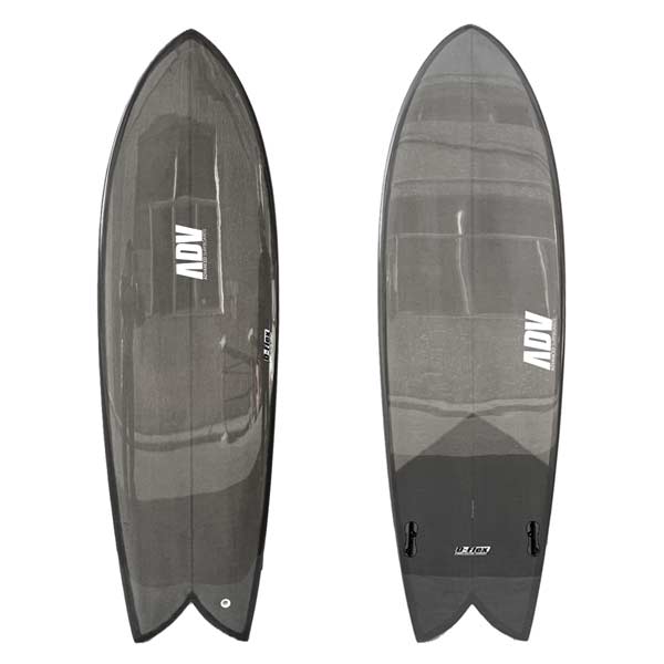 Boards - サーフボード ショート アドバンス ADVANCED ロケットフィッシュ ROCKETFISH 5'9 5'11 6'1 サーフィン 西濃運輸営業所止め 送料無料