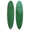 西濃運輸営業所止め サーフボード ラハイナ/LAHAINA CLASSIC 7'2 L08 ミッドレングス ファンボード 送料無料