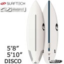 取り寄せ商品 SHARPEYE DISCO SURFTECH / シャープア