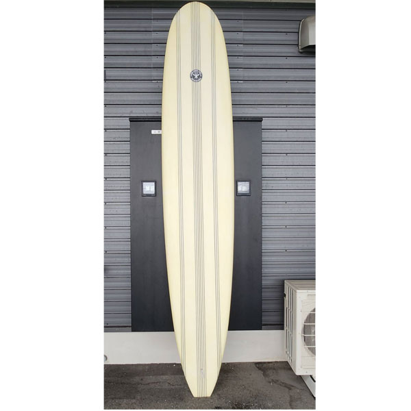 訳あり Hoe Hee Nalu Boardriders 11 3/4 / ホエ・ヘエ・ナル・ボードライダーズ ロングボード サーフィン LONGBOARD 西...