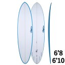 取り寄せ商品 TIMMY PATTERSON BLUE FIN / ティミーパターソン ブルーフィン 6'8 6'10 SURFTECH サーフテック サーフボ...