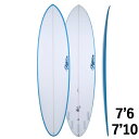 取り寄せ商品 TIMMY PATTERSON BLUE FIN / ティミーパターソン ブルーフィン 7'6 7'10 SURFTECH サーフテック サーフボ...