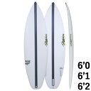 予約商品 TIMMY PATTERSON SYNTHETIC 84 / ティミーパターソン シンセティック 6'0 6'1 6'2 SURFTECH サーフテック サーフボード サーフィン 小波パフォーマンス 営業所止め