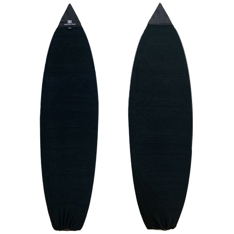 DIAMONDHEAD/ ダイアモンドヘッド SURF BOARD KNIT COVER 6’0 サーフボードカバー