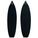 DIAMONDHEAD/ ダイアモンドヘッド SURF BOARD KNIT COVER 6’7 サーフボードカバー