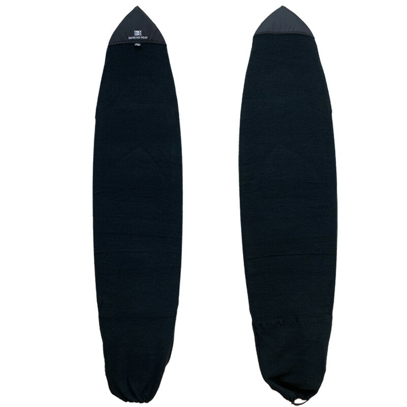 DIAMONDHEAD/ ダイアモンドヘッド SURF BOARD KNIT COVER 7’6” サーフボードカバー