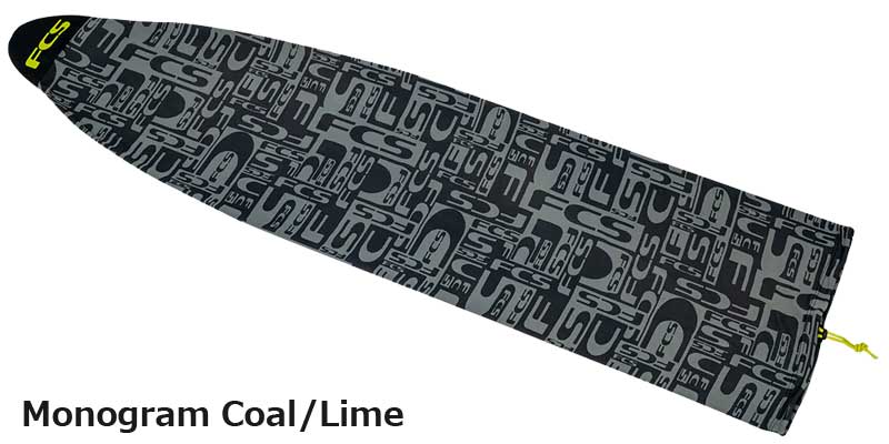 FCS STRETCH ALL PURPOSE COVER 5'9 / ���ե������� ���ȥ�å� ������ѡ��ѥ����С� �����եܡ��� �����ե��� ���硼�� �˥åȥ�����