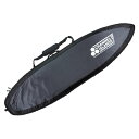 CHANNEL ISLANDS Travel Light Coffin CX1 SINGLE 6'3 / `lACh gx Cg RtB n[hP[X T[tB {[hJo[