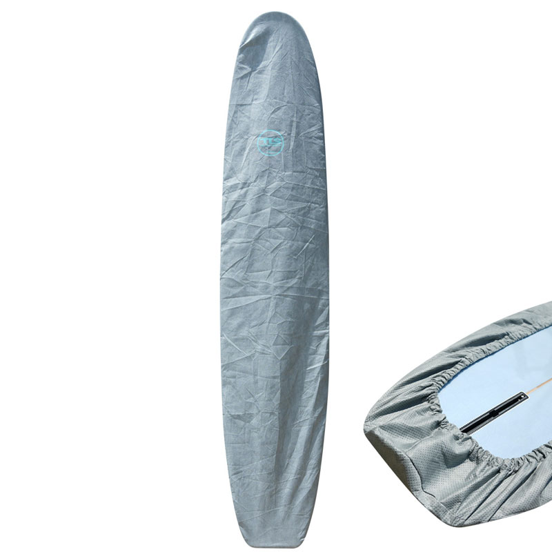 TOOLS TLS BOARD WRAP LONG 10ft / ツールス ボードラップ ロングボード用 10フィート ボードカバー デッキカバー サーフボード サーフィン