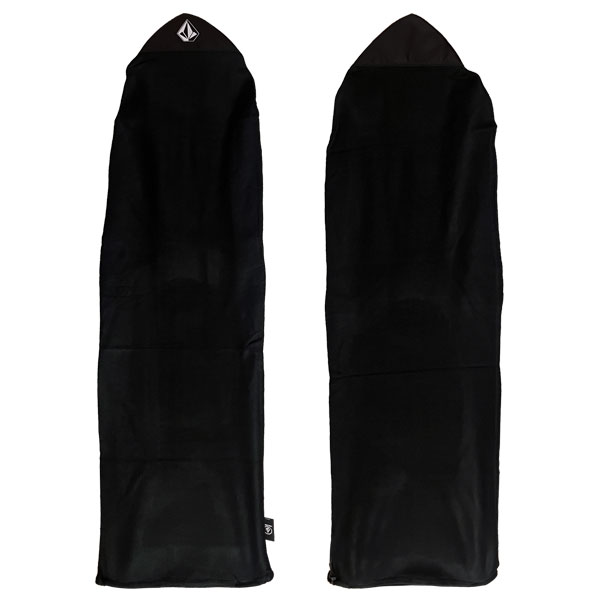 Rakuten - VOLCOM STONE BOARD SOCK D63122JA / ボルコム ストーン ボードソックス サーフボード サーフィン ミッドレングス ショート ニットケース
