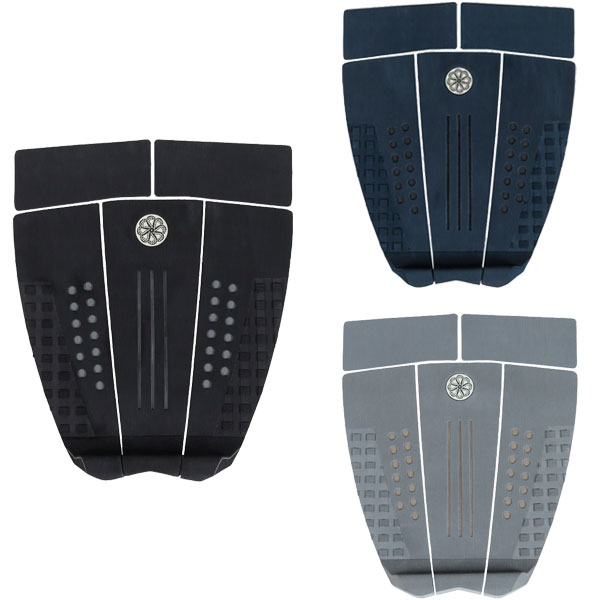 Rakuten - OCTOPUS IS REAL CHIPPA WILSON IV SIGNATURE TRACTION PAD / オクトパスイズリアル チッパ・ウィルソン グリップ サーフィン デッキパッド