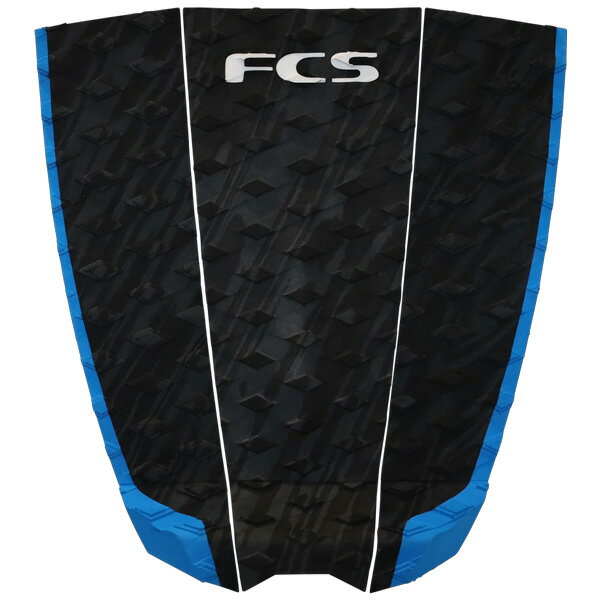 Deck Pad - FCS CROSBY COLAPINTO TRACTION / エフシーエス クロスビー コラピント トラクション サーフボード サーフィン デッキパッド
