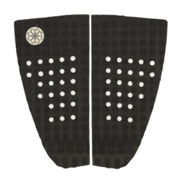 OCTOPUS IS REAL SPLIT II OCTO GRIP TRACTION PAD / オクトパスイズリアル スプリット オクト グリップ サーフィン デッキパッド
