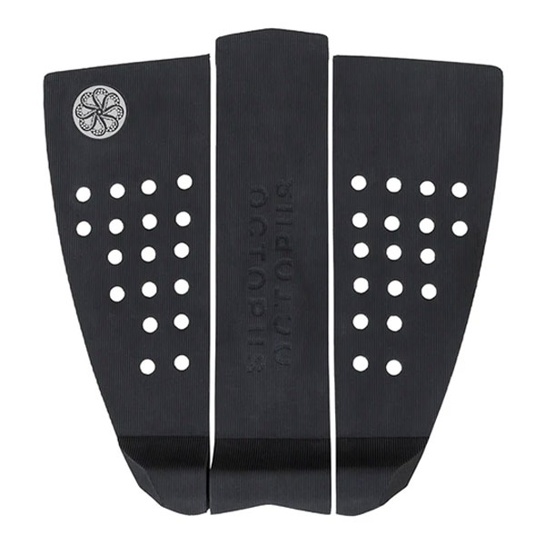 Rakuten - OCTOPUS IS REAL SPLIT III CORDUROY GRIP TRACTION PAD / オクトパスイズリアル スプリット コーデュロイ グリップ サーフィン デッキパッド