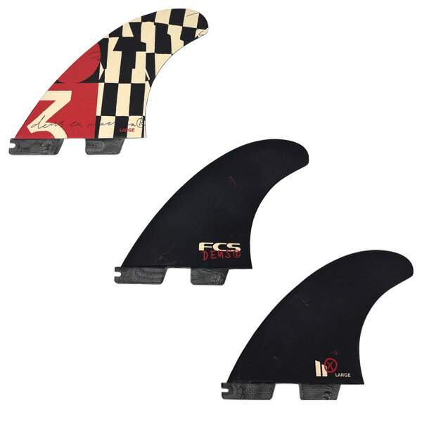 FCS2 DEUS EX MACHINA TRI PC LARGE RETAIL FINS / デウスエクスマキナ サイズ LARGE(75kg-90kg) 素材 《PERFORMANCE CORE(PC) パフォーマンス・コア》 RTM(レジン・トランスファー・モールディング)プロセスにより、フレックスに優れ、スムースな乗り味を体感でき、見た目にも趣のある非常に軽量なフィンが実現。 ACCELERATOR ・スピード、フロー、レスポンスに加え、コントロール性に優れたデザイン ・太いティップによるオールラウンドテンプレート ・攻撃的でアグレッシブなターンを好むサーファーに適してます 注意事項 ・商品画像に関しましては、メーカーよりいただきました画像となっており、 商品画像、商品名と実物商品へのプリントされているロゴ、ベース丸穴の有無、サイズ表記などが異なる場合がございます。 上記の内容でのクレームは対応できかねますのでご理解ご了承お願いいたします。 【例】 商品画像と実物商品のロゴデザイン違い。 商品画像【LARGE】表記→実物商品、商品名【GROM】表記など メーカー希望小売価格はメーカーカタログに基づいて掲載しています。